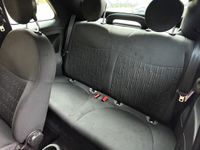 Fiat 500 - Vorschau Bild 8
