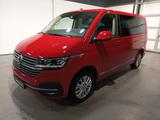 Volkswagen T6.1 2.0 TDI Multivan LED|Navi|PDC|Kamera|AHK - Volkswagen mit Diesel-Antrieb: 1.6