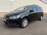 Volkswagen Sharan Comfortline BMT - VW Sharan in Ludwigshafen