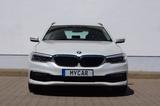 BMW 530 i xDrive Touring*Sport Line*Leder*Klima*HUD* - Autos aus dem Jahr 2018