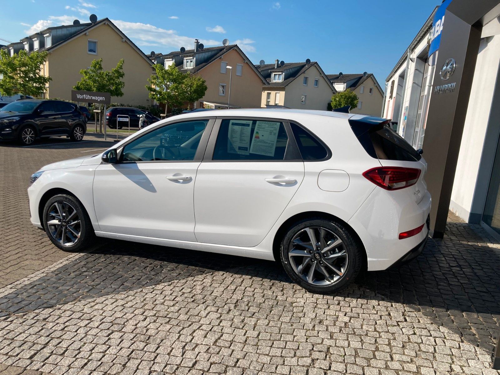 Hyundai i30 – Bild 5
