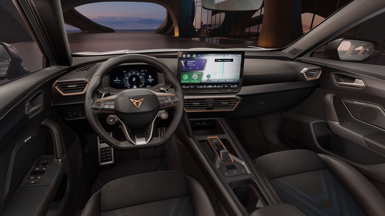 Cupra Formentor - Bild 5