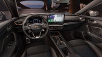 Cupra Formentor - Vorschau Bild 5