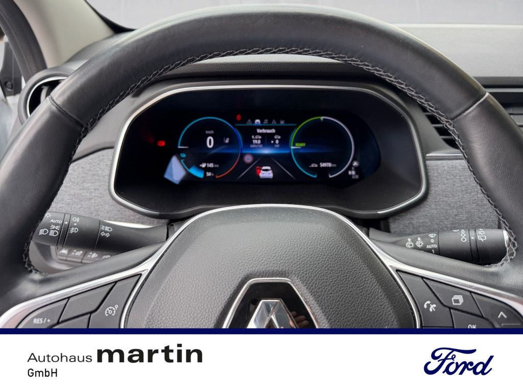 Fahrzeugabbildung Renault Zoe Intens KLIMA PDC SHZ KAMERA NAVI FACEL. LED