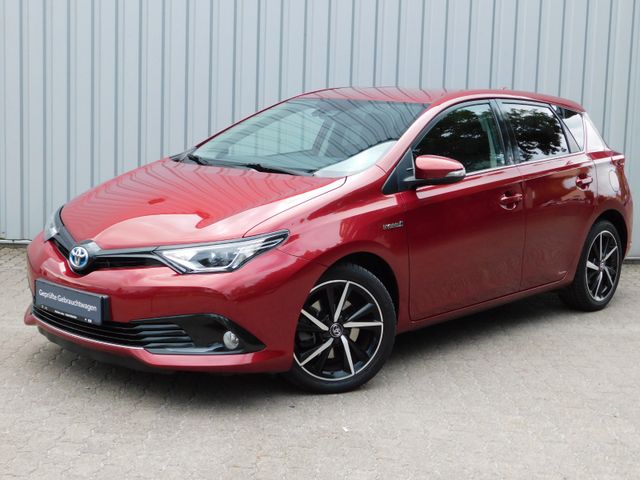 Toyota Auris 1.8 Hybrid Automatik Team D *LED*KAMERA