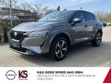 Nissan QASHQAI N-CONNECTA MHEV 158PS 2WD X-TRONIC DESIG - Nissan: N15