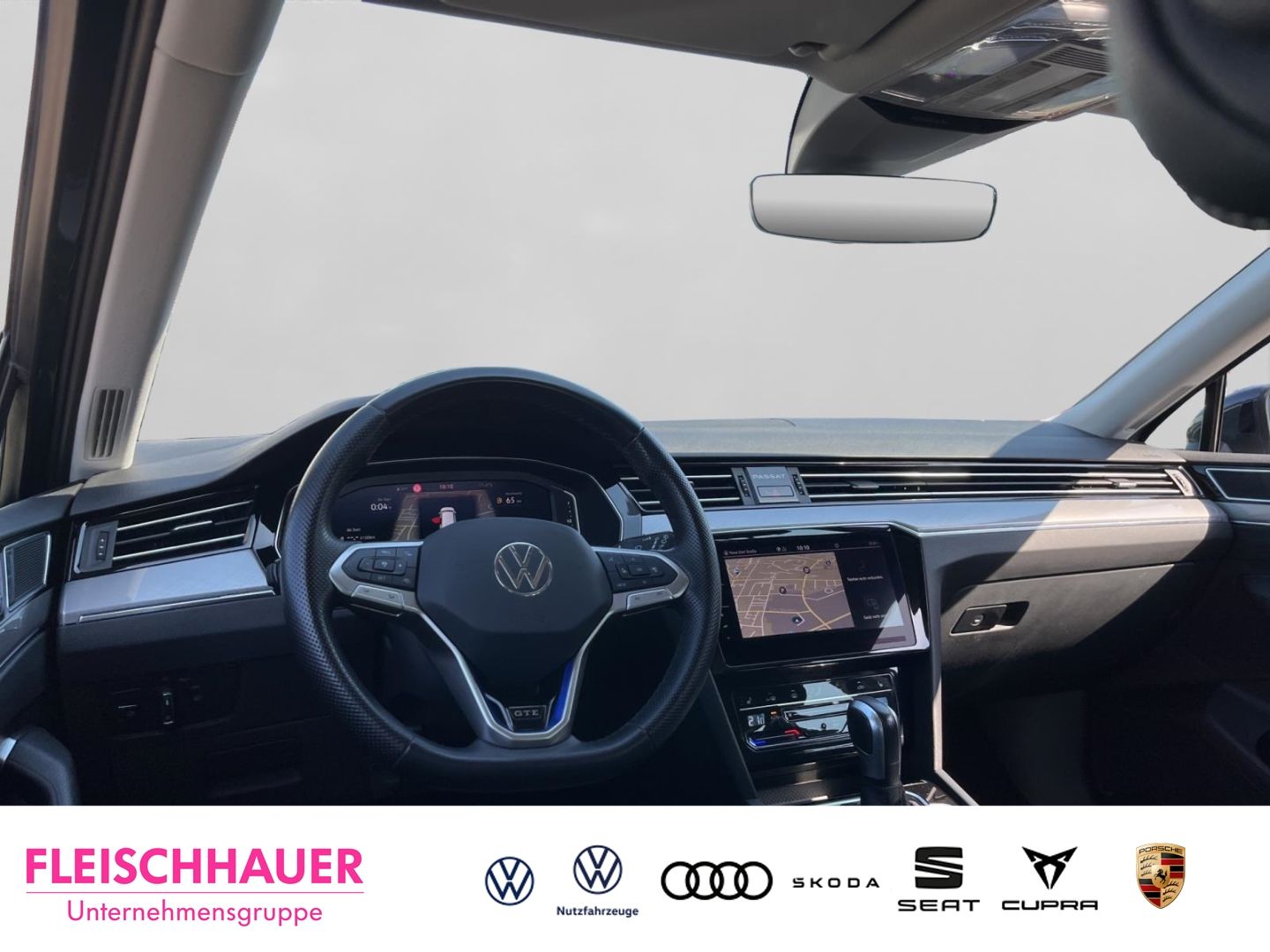 Volkswagen Passat Variant - Bild 13