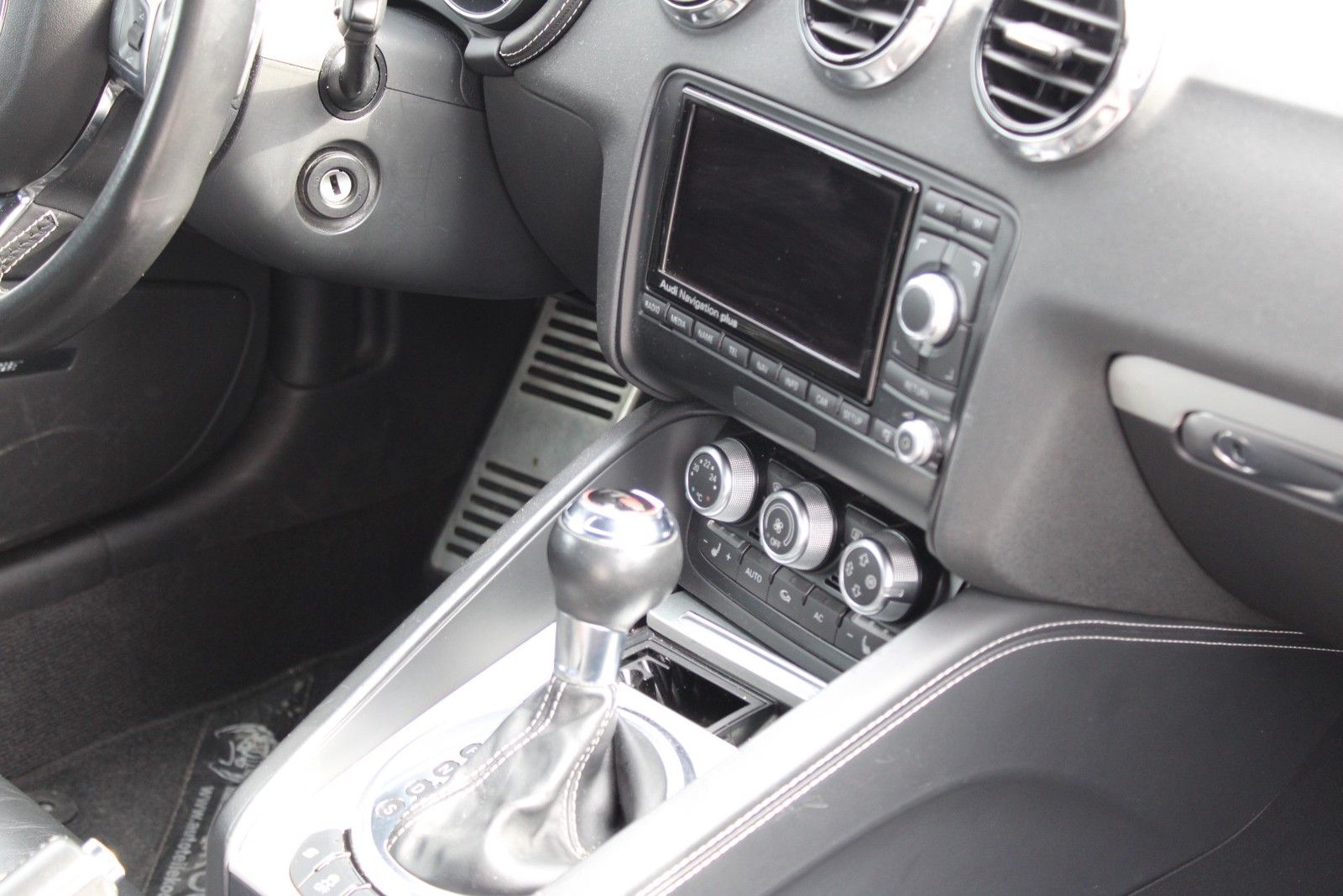 Audi TT Coupe/ 2.0 TFSI TTS Coupe quattro*MMI* foto 18
