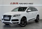 Audi Q7 3.0 TDI q. S Line *2.H *21 *Tempo*Pano*Leder - Audi Q7 mit Diesel-Antrieb