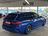 BMW 320 d xD Touring M-Sport *SHZ*NAV*PAN*LED*ACC*RK - BMW 320: M Sport 320d