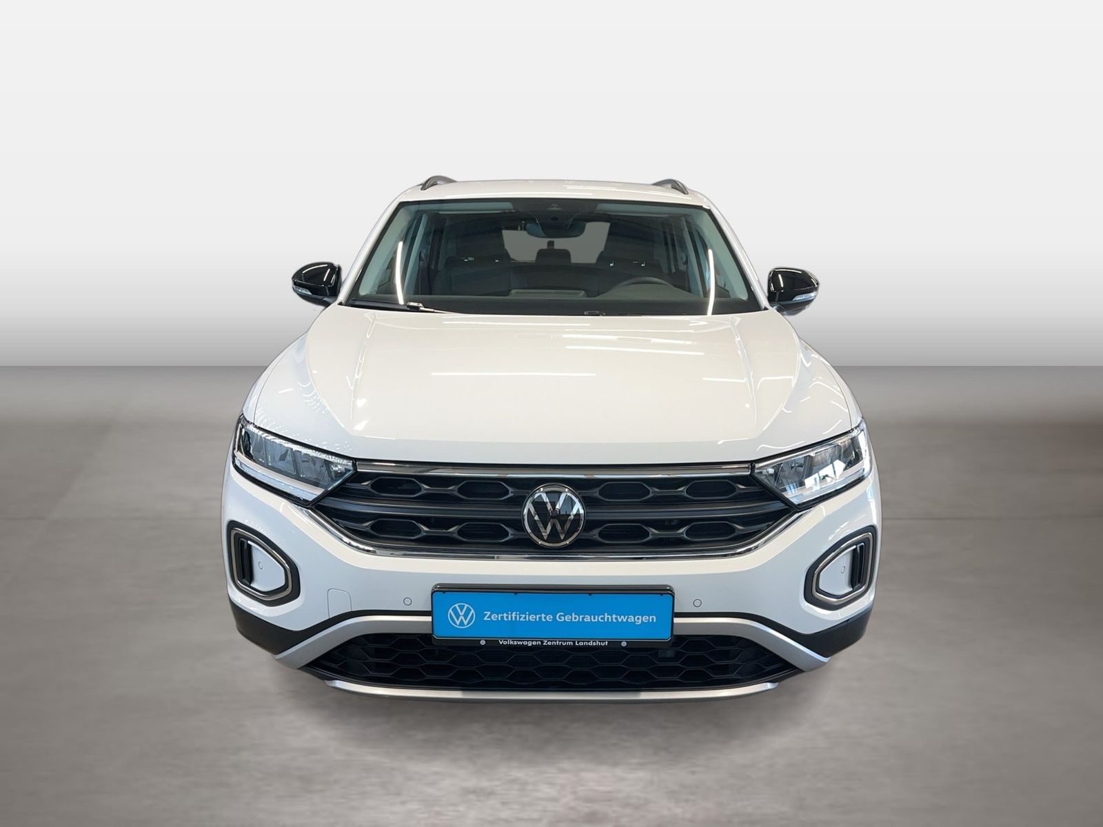 Volkswagen T-Roc - Bild 9
