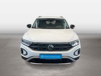 Volkswagen T-Roc - Vorschau Bild 9