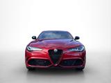 Alfa Romeo Giulia Quadrifoglio*Schalensitze*Akrapovic* - Alfa Romeo Giulia in Frankfurt (Main)