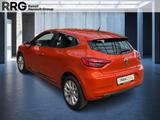 Renault Clio TCe 90 INTENS LED Navi Tempomat - Renault Clio: Scheckheftgepflegt, mit Klimaautomatik