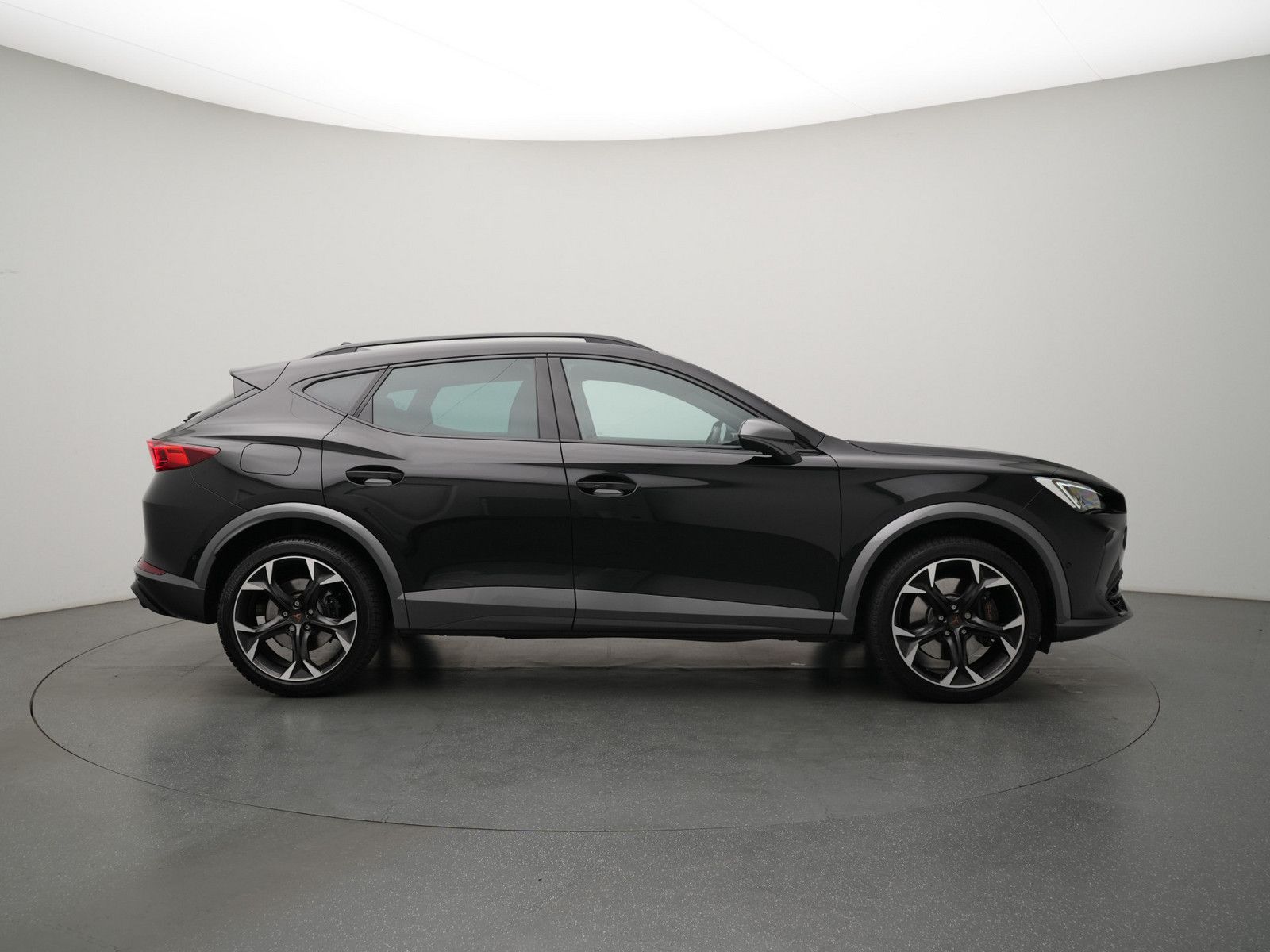 Cupra Formentor - Bild 3