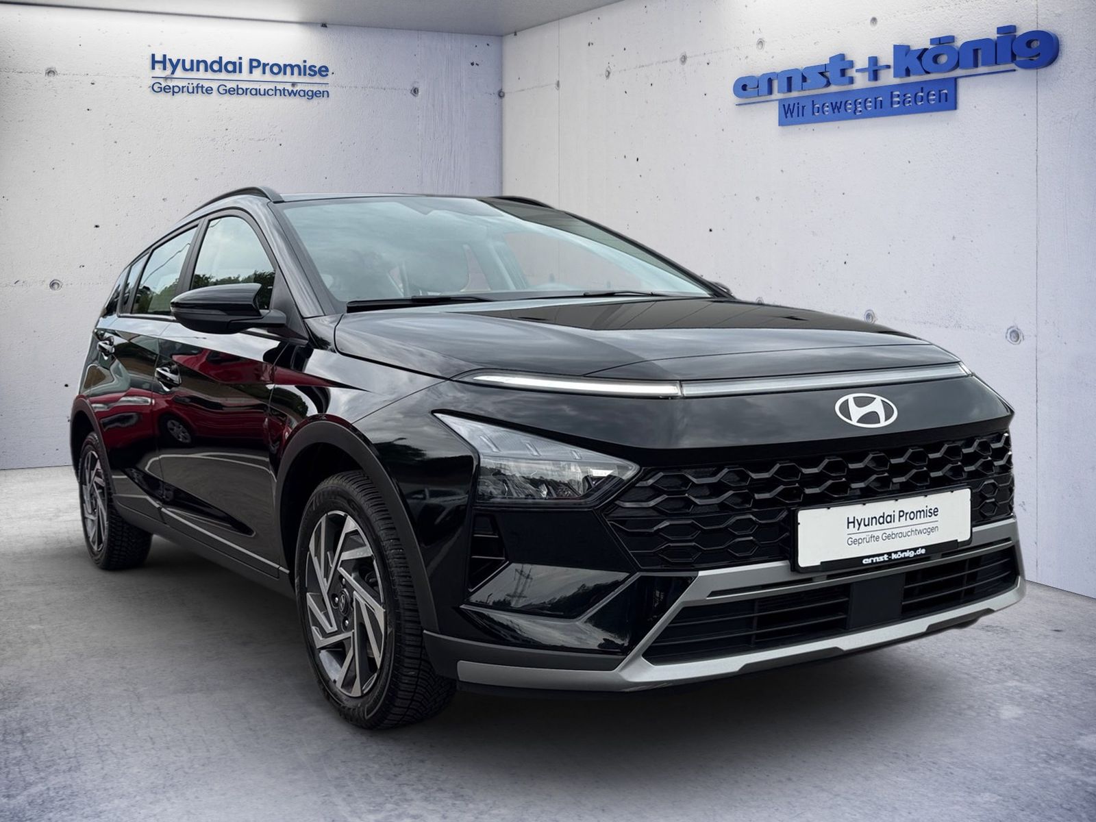 Hyundai BAYON – Bild 2