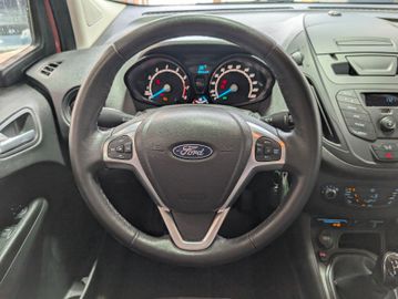 Ford Tourneo Courier Trend