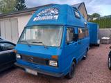 Volkswagen VW LT 28 Wohnmobil Bus Oldtimer Youngtimer - Volkswagen: Youngtimer