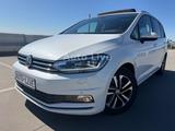 Volkswagen Touran 2.0 TDI*DSG*UNITED*7xSTZ*PAN*NAVI*LED*AHK - Volkswagen Touran: United