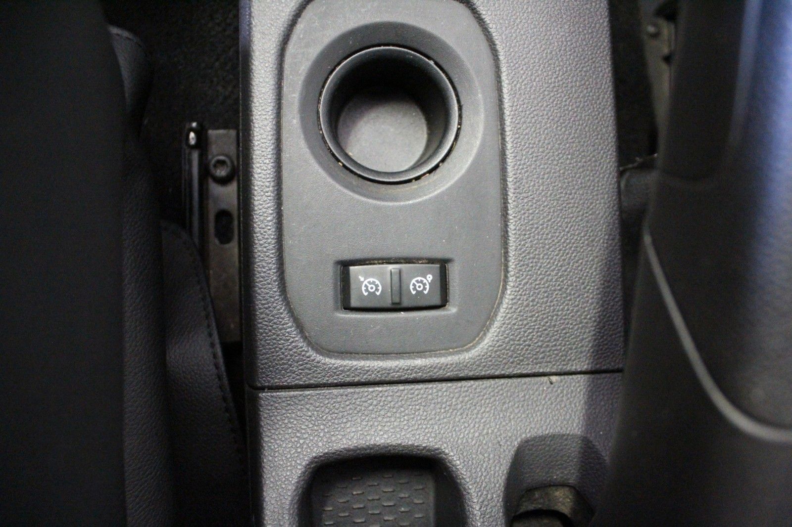 Fahrzeugabbildung Dacia Duster TCE 125 Prestige AHK*Leder *Navi