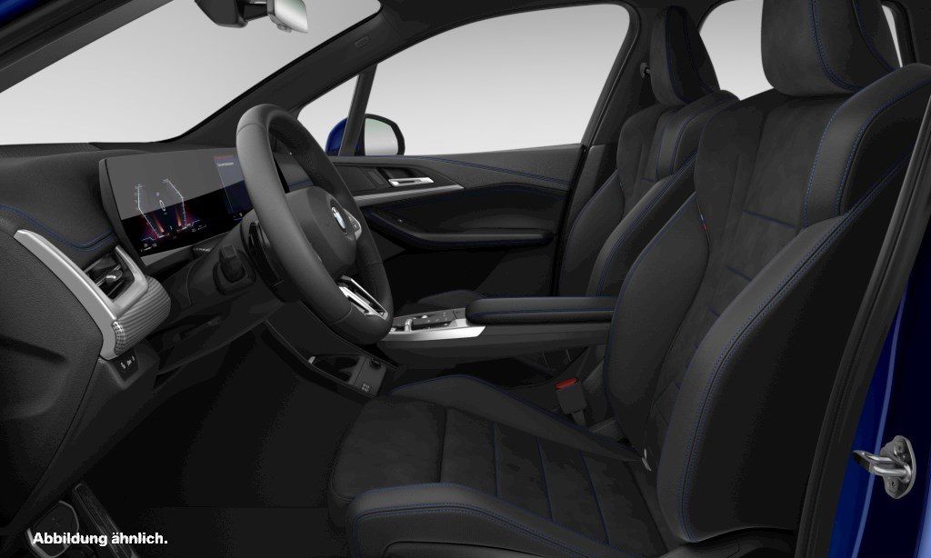 BMW 220 Active Tourer - Bild 4