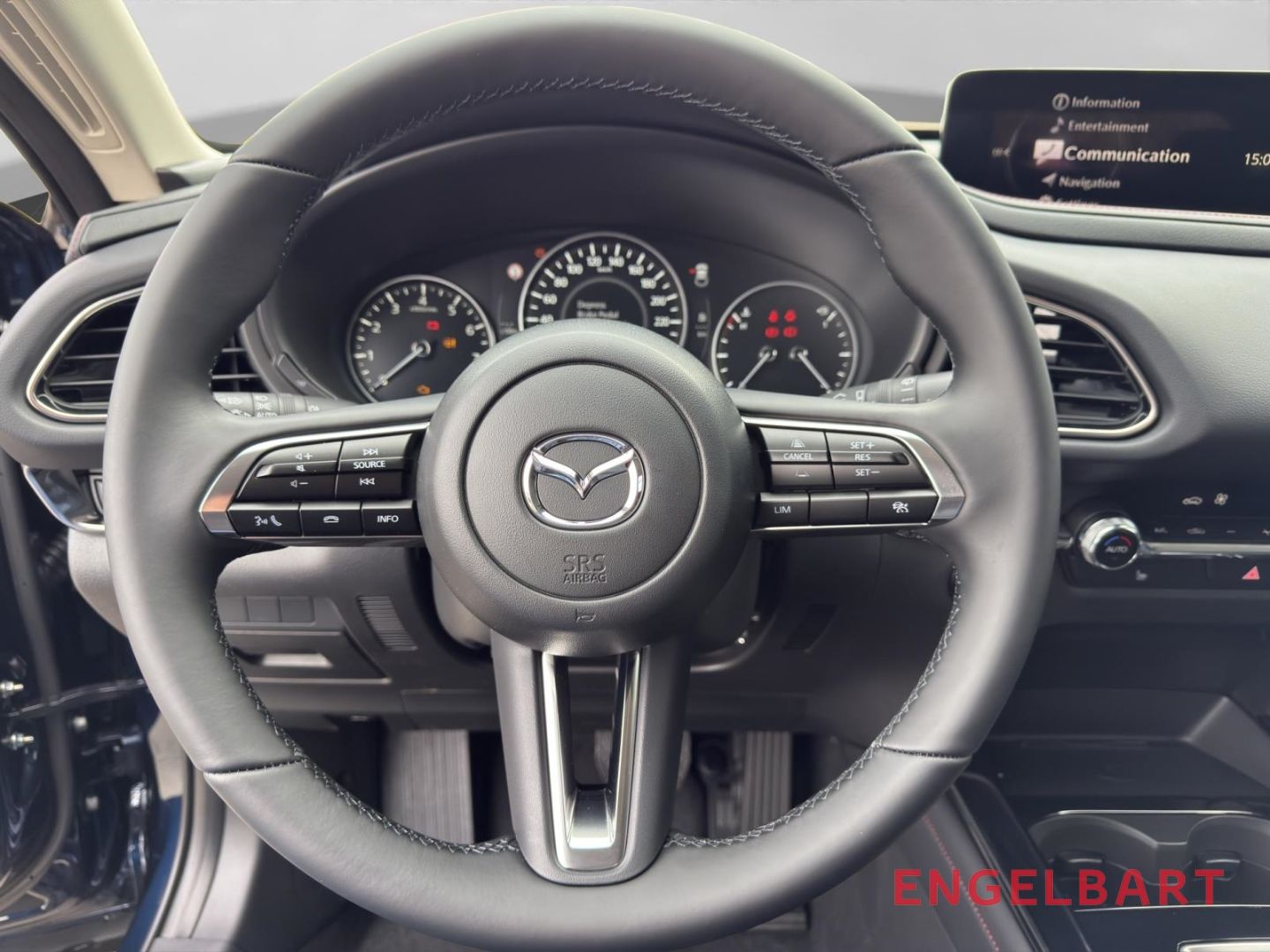 Mazda CX-30 - Bild 8