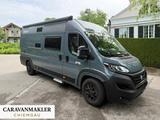 Challenger V217 Road Edition Dachklima Sat/ TV Solar Diesel - Offers matching your search criteria