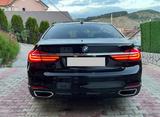BMW 730d xDrive - - BMW 730 in Wiesbaden