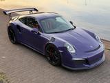 Porsche 991 GT3 RS CLUBSPORT+SPORTCHRONO+APPROVED 2028 - Porsche: Gt2 RS