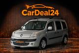 Renault Kangoo 1.5 dCi Privilege/ALU/DPF/KLIMA/2.HD/ESP - Renault Kangoo aus 2008 mit Diesel-Antrieb