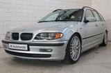 BMW 325i Touring Automatik  LPG Schiebedach PDC Klim - BMW 3er Reihe mit LPG-Antrieb