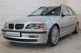 BMW 325i Touring Automatik  LPG Schiebedach PDC Klim - BMW 3 Series mit LPG-Antrieb