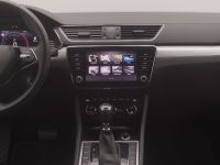 Skoda Superb - Vorschau Bild 11