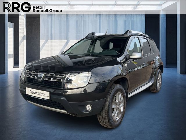 Dacia Duster Prestige 1.2 TCe 125