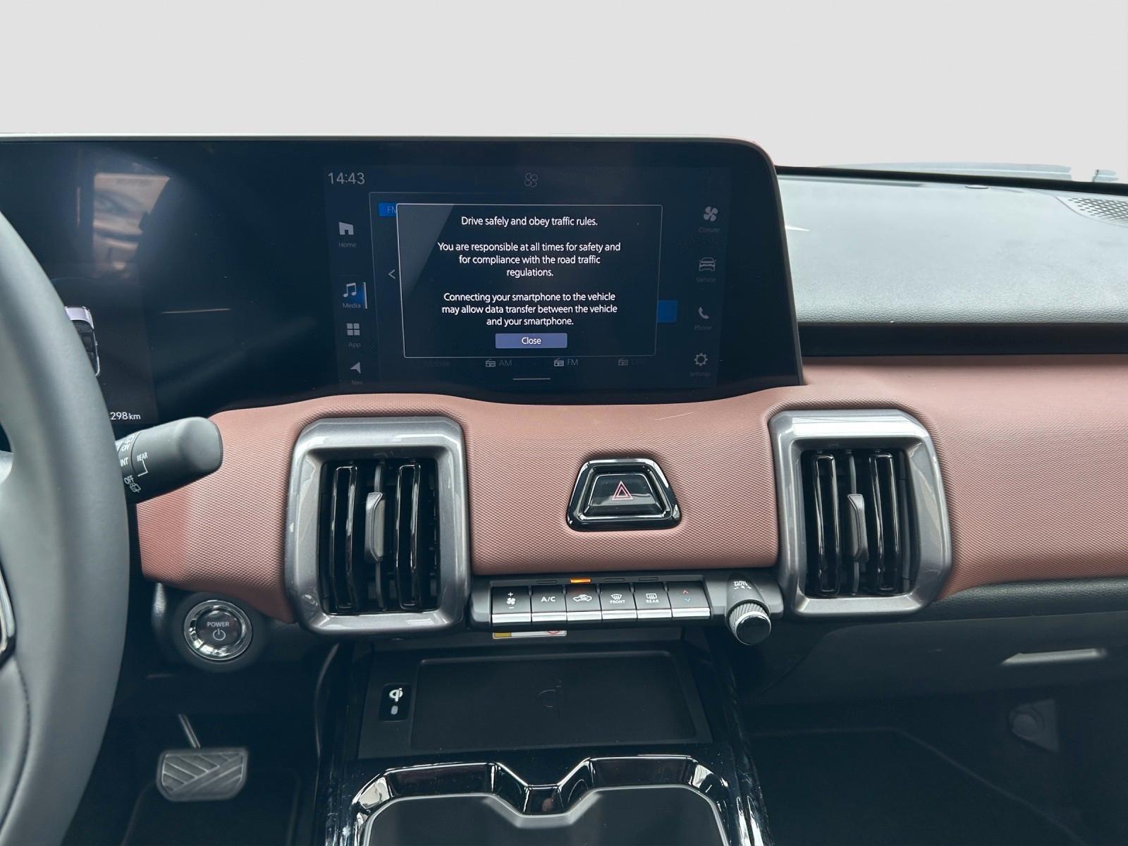 Suzuki e Vitara 61 kWh Comfort+ Pano-Dach Navi 360°Cam