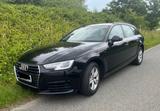 Audi A4 2.0 TDI 90kW Avant - - Audi: A 9