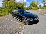 BMW E36 316i Compact - BMW 316 aus 1994