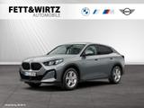 BMW X2 sDrive20d Komfortz.|DrivingAssistant|Parkass. - BMW X2 aus 2025