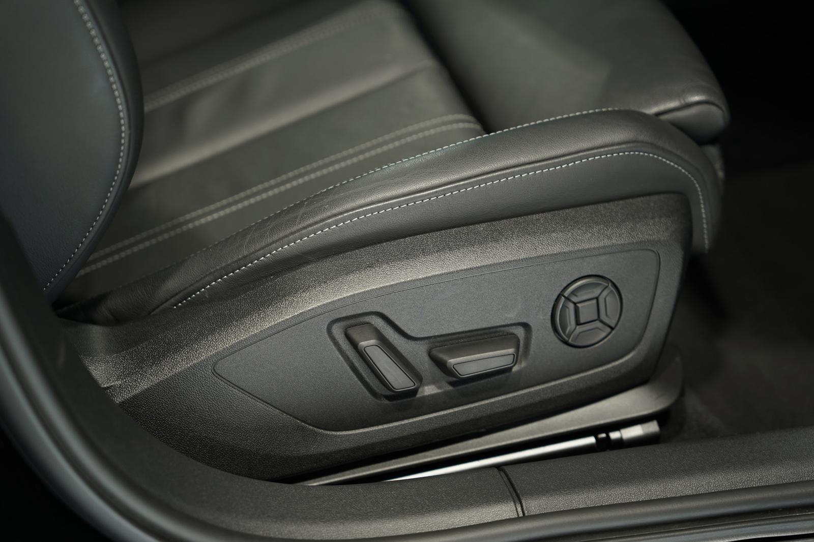 Audi S3 Sportback q.*19 *ACC *Schale *Virtual *Pano, миниатюра 13