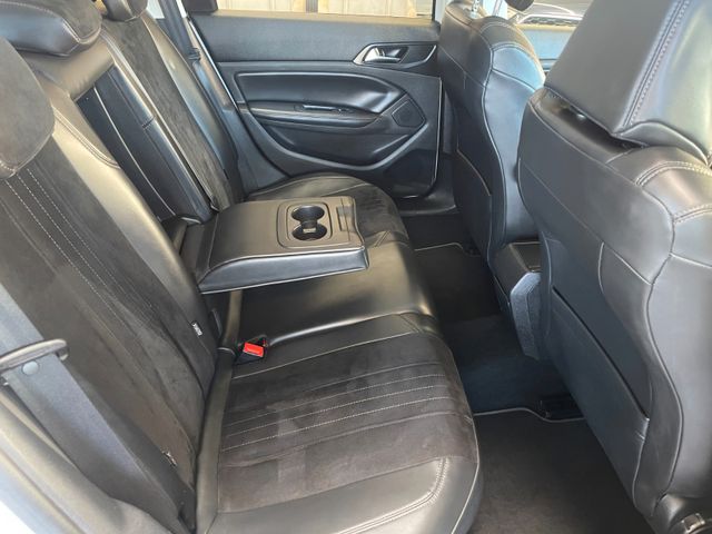 Peugeot 308 SW Allure *ALCANTARA*LED*AHK*NAVI*KAMERA*