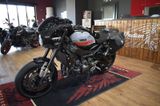 Yamaha XSR 900 ABARTH  695 Stück Weltweit  Akrapovic - YAMAHA XSR 900