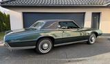 Ford Thunderbird 390cui 6.4l - aus 1967: Coupe