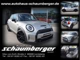 MINI Cooper S A Classic Trim *Navi * LED * Modell F56 - MINI MINI Jahreswagen