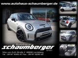 MINI Cooper S A Classic Trim *Navi * LED * Modell F56 - MINI Cooper S Jahreswagen