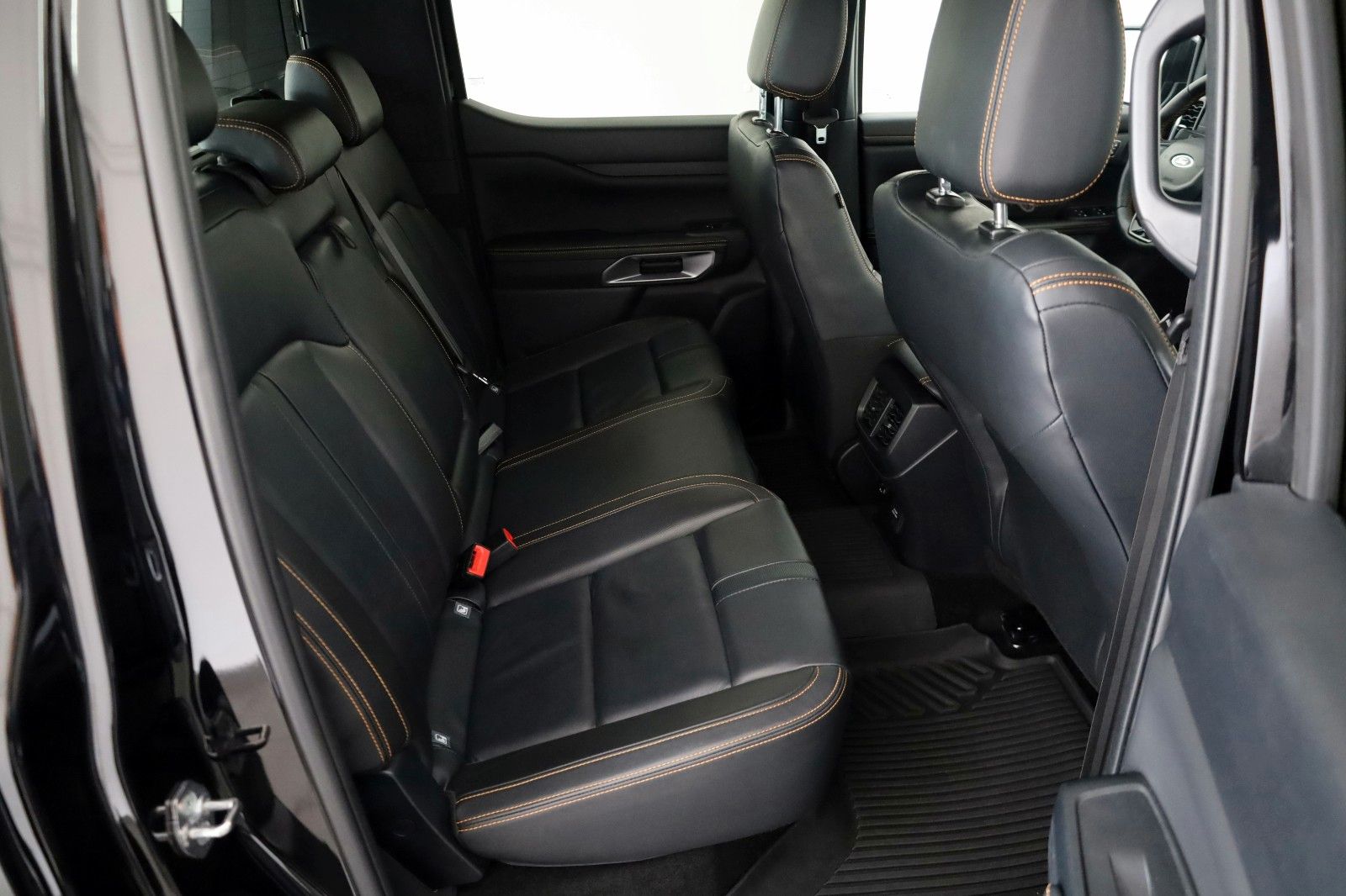 Fahrzeugabbildung Ford Ranger Wildtrak X e-4WD,Techno.71,Rollo el, AHK