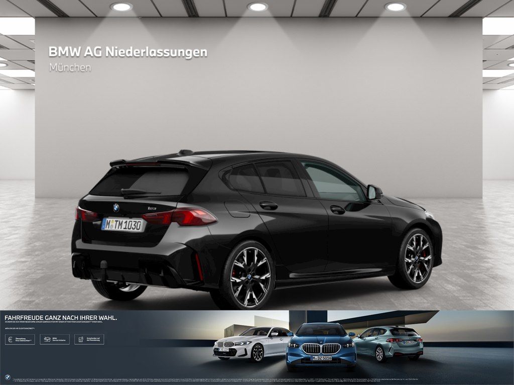 BMW 123 xDrive M Sport AHK Driv.Assist Harman K foto 2