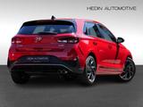 Hyundai i30 1.5 T-GDI 48V DCT N-Line |NAVI|KAM|LED|KEYL - Hyundai i30 mit Benzin-Antrieb: 1.4
