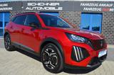 Peugeot 2008 PureTech 100 Allure Facelift NAVI KAMERA - Peugeot 2008 Jahreswagen