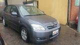 Toyota TOYOTA Corolla 2.0 tdi D-4D 5 porte Sol AUTOMATI - Toyota Corolla mit Diesel-Antrieb