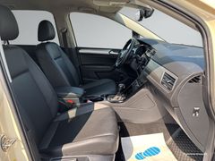 VW Touran 2.0 TDI Trendline DSG Taxi Kindersitz Shz VW Touran 2.0 TDI Trendline DSG Taxi Kindersitz Shz